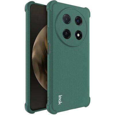 IMAK AIRBAG Extra odolný kryt Huawei Nova 12i zelený IMAK AIRBAG Extra odolný kryt Huawei Nova 12i zelený