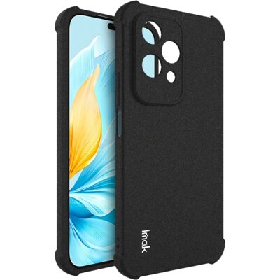IMAK Ochranný obal pre Honor 200 Lite čierny matný IMAK Ochranný obal pre Honor 200 Lite čierny matný