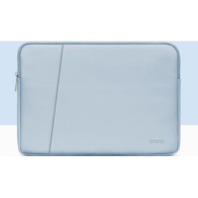 PROTEMIO BAONA Puzdro na notebook s uhlopriečkou 15,6" modré PROTEMIO BAONA Puzdro na notebook s uhlopriečkou 15,6" modré