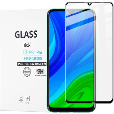 IMAK 3D Tvrdené ochranné sklo pre Huawei P Smart 2020 IMAK 3D Tvrdené ochranné sklo pre Huawei P Smart 2020