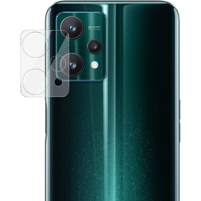 IMAK FULL COVER Sklo pre fotoaparát Realme 9 Pro 5G IMAK FULL COVER Sklo pre fotoaparát Realme 9 Pro 5G