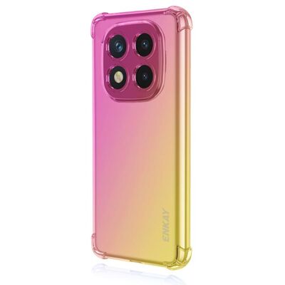 IMAK ENKAY GRADIENT Ochranný kryt pre Xiaomi Redmi Note 14 Pro PINK GOLD IMAK ENKAY GRADIENT Ochranný kryt pre Xiaomi Redmi Note 14 Pro PINK GOLD