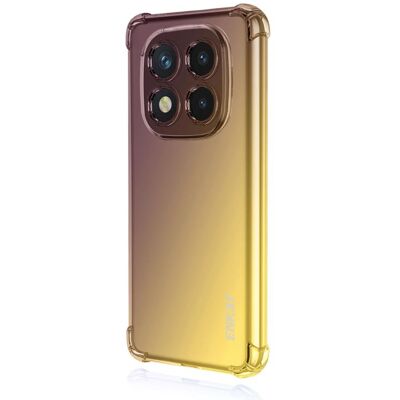 IMAK ENKAY GRADIENT Ochranný kryt pre Xiaomi Redmi Note 14 Pro PURPLE YELLOW IMAK ENKAY GRADIENT Ochranný kryt pre Xiaomi Redmi Note 14 Pro PURPLE YELLOW