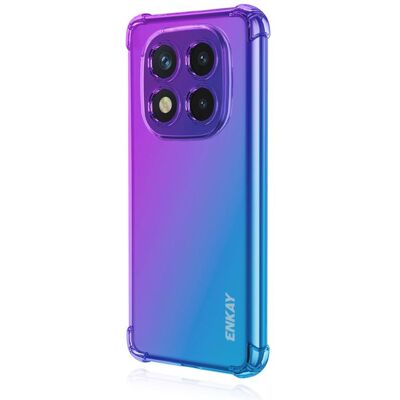 IMAK ENKAY GRADIENT Ochranný kryt pre Xiaomi Redmi Note 14 Pro PURPLE BLUE IMAK ENKAY GRADIENT Ochranný kryt pre Xiaomi Redmi Note 14 Pro PURPLE BLUE