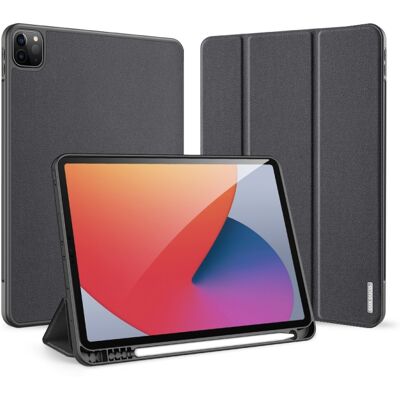 DUX DOMO Zaklápacie puzdro Apple iPad Pro 11 (2022 / 2021 / 2020 / 2018) čierne DUX DOMO Zaklápacie puzdro Apple iPad Pro 11 (2022 / 2021 / 2020 / 2018) čierne