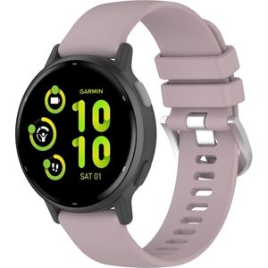 PROTEMIO SILICONE Remienok pre Garmin Vivoactive 5 / Vivoactive 6 fialový PROTEMIO SILICONE Remienok pre Garmin Vivoactive 5 / Vivoactive 6 fialový