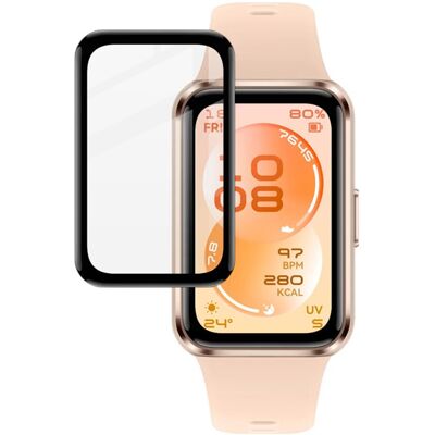 IMAK 3D Flexibilné sklo pre Huawei Band 11 IMAK 3D Flexibilné sklo pre Huawei Band 11