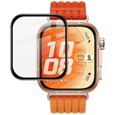 IMAK 3D Flexibilné sklo pre Huawei Watch Fit 5 Pro IMAK 3D Flexibilné sklo pre Huawei Watch Fit 5 Pro