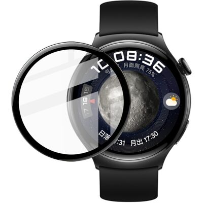 IMAK 3D Flexibilné sklo pre Huawei Watch 4 IMAK 3D Flexibilné sklo pre Huawei Watch 4