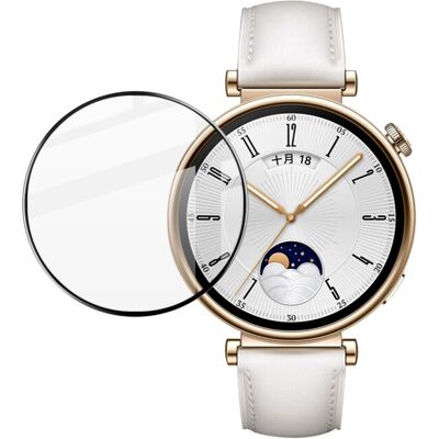 IMAK 3D Flexibilné sklo pre Huawei Watch GT 4 41mm IMAK 3D Flexibilné sklo pre Huawei Watch GT 4 41mm