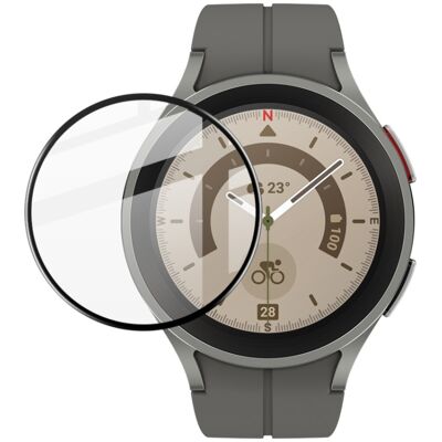 IMAK 3D Flexibilné sklo pre Samsung Galaxy Watch5 Pro 45mm IMAK 3D Flexibilné sklo pre Samsung Galaxy Watch5 Pro 45mm