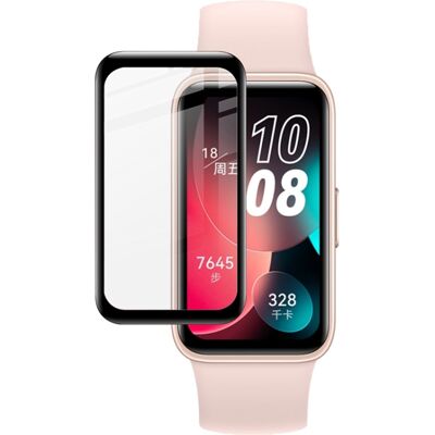 IMAK 3D Flexibilné sklo pre Huawei Band 8 IMAK 3D Flexibilné sklo pre Huawei Band 8