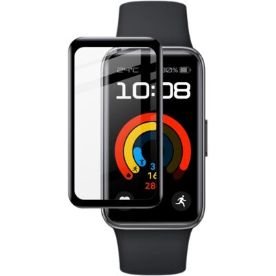 IMAK 3D Flexibilné sklo pre Huawei Band 9 IMAK 3D Flexibilné sklo pre Huawei Band 9