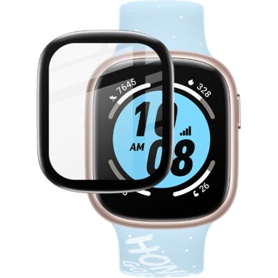 IMAK 3D Flexibilné sklo pre Honor Watch 4 IMAK 3D Flexibilné sklo pre Honor Watch 4