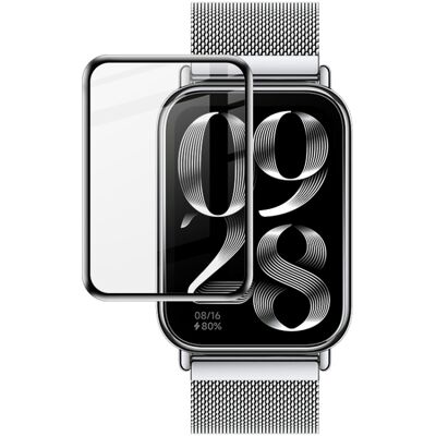 IMAK 3D Flexibilné sklo pre Xiaomi Smart Band 8 Pro IMAK 3D Flexibilné sklo pre Xiaomi Smart Band 8 Pro