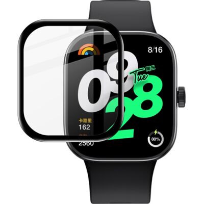 IMAK 3D Flexibilné sklo pre Redmi Watch 4 IMAK 3D Flexibilné sklo pre Redmi Watch 4