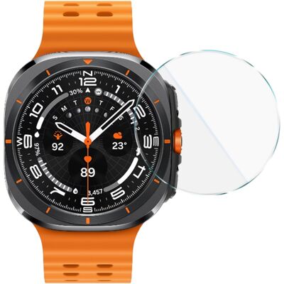 IMAK EASY INSTALL Sklo na hodinky Samsung Galaxy Watch Ultra 47mm IMAK EASY INSTALL Sklo na hodinky Samsung Galaxy Watch Ultra 47mm