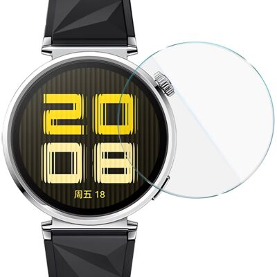 IMAK EASY INSTALL Sklo na hodinky Huawei Watch GT 5 41mm IMAK EASY INSTALL Sklo na hodinky Huawei Watch GT 5 41mm