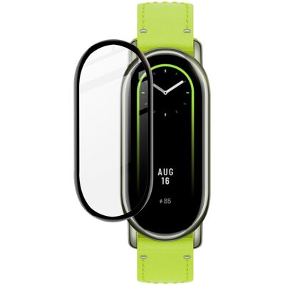 IMAK 3D Flexibilné sklo pre Xiaomi Smart Band 10 IMAK 3D Flexibilné sklo pre Xiaomi Smart Band 10