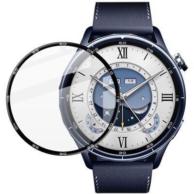IMAK 3D Flexibilné sklo pre Xiaomi Watch S5 46mm IMAK 3D Flexibilné sklo pre Xiaomi Watch S5 46mm