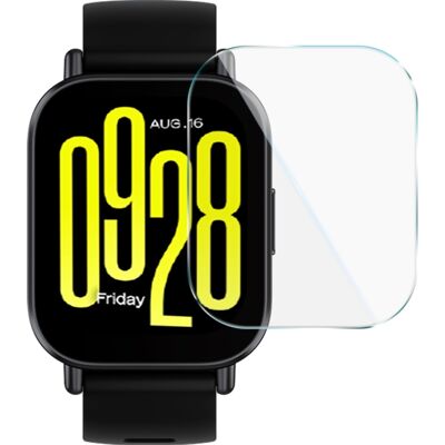 IMAK EASY INSTALL Sklo na hodinky Xiaomi Redmi Watch 5 Active IMAK EASY INSTALL Sklo na hodinky Xiaomi Redmi Watch 5 Active