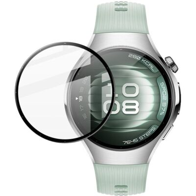 IMAK 3D Flexibilné sklo pre Huawei Watch 5 42mm IMAK 3D Flexibilné sklo pre Huawei Watch 5 42mm
