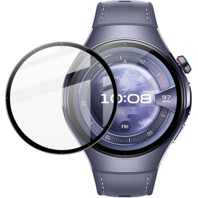 IMAK 3D Flexibilné sklo pre Huawei Watch 5 46mm IMAK 3D Flexibilné sklo pre Huawei Watch 5 46mm
