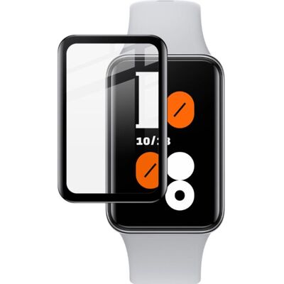 IMAK 3D Flexibilné sklo pre Honor Band 10 IMAK 3D Flexibilné sklo pre Honor Band 10