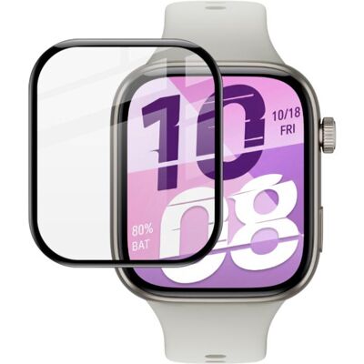 IMAK 3D Flexibilné sklo pre Honor Watch X5i IMAK 3D Flexibilné sklo pre Honor Watch X5i