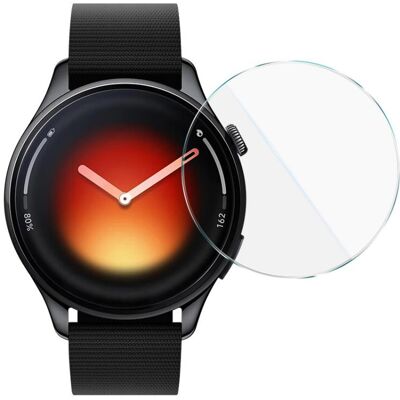 IMAK PLEXI Ochranné sklo na hodinky Xiaomi Watch 5 IMAK PLEXI Ochranné sklo na hodinky Xiaomi Watch 5