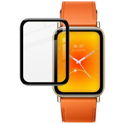 IMAK 3D Flexibilné sklo pre Xiaomi Smart Band 10 Pro IMAK 3D Flexibilné sklo pre Xiaomi Smart Band 10 Pro