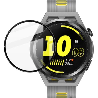 IMAK 3D Ochranná fólia Huawei Watch GT Runner IMAK 3D Ochranná fólia Huawei Watch GT Runner