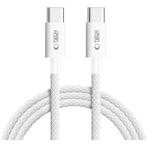 TECH-PROTECT ULTRABOOST LITE Kábel USB Typ-C 60W 200cm COOL GREY TECH-PROTECT ULTRABOOST LITE Kábel USB Typ-C 60W 200cm COOL GREY