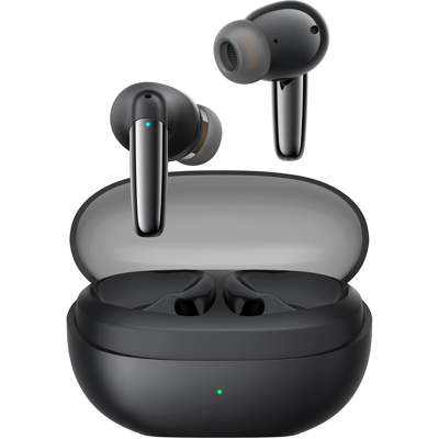 JOYROOM JBUDS JR-BB1 Bezdrôtové slúchadlá TWS čierne JOYROOM JBUDS JR-BB1 Bezdrôtové slúchadlá TWS čierne