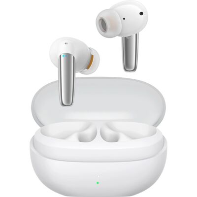 JOYROOM JBUDS JR-BB1 Bezdrôtové slúchadlá TWS biele JOYROOM JBUDS JR-BB1 Bezdrôtové slúchadlá TWS biele