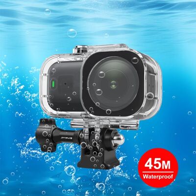 PULUZ 45M Vodotesný obal pre DJI Osmo Nano PULUZ 45M Vodotesný obal pre DJI Osmo Nano