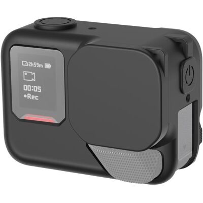 PULUZ Silikónový obal pre akčnú kameru Insta360 Ace Pro 2 PULUZ Silikónový obal pre akčnú kameru Insta360 Ace Pro 2