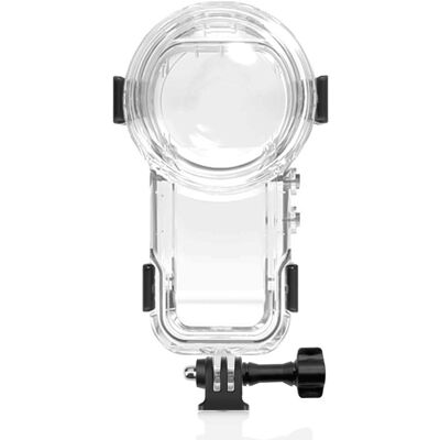 PULUZ 60M Vodotesný obal pre Insta360 X5 PULUZ 60M Vodotesný obal pre Insta360 X5