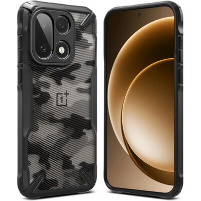 RINGKE FUSION X Kryt pre OnePlus 15 CAMO RINGKE FUSION X Kryt pre OnePlus 15 CAMO