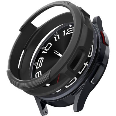 SPIGEN LIQUID AIR Obal pre Samsung Galaxy Watch6 Classic 43mm MATTE BLACK SPIGEN LIQUID AIR Obal pre Samsung Galaxy Watch6 Classic 43mm MATTE BLACK