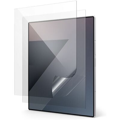 RINGKE DUAL EASY 2-PACK Ochranná fólia Samsung Galaxy Z Fold7 5G RINGKE DUAL EASY 2-PACK Ochranná fólia Samsung Galaxy Z Fold7 5G