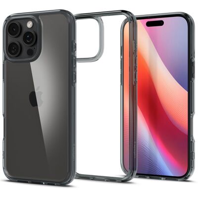SPIGEN ULTRA HYBRID Apple iPhone 16 Pro SPACE CRYSTAL SPIGEN ULTRA HYBRID Apple iPhone 16 Pro SPACE CRYSTAL