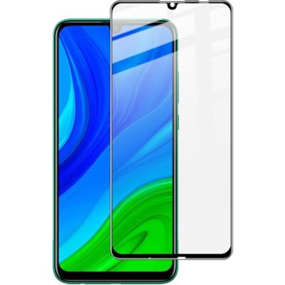 PROTEMIO 3D Tvrdené sklo Huawei P Smart 2020 čierne PROTEMIO 3D Tvrdené sklo Huawei P Smart 2020 čierne