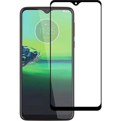 PROTEMIO 3D Tvrdené sklo Motorola Moto G9 Play / E7 Plus čierne PROTEMIO 3D Tvrdené sklo Motorola Moto G9 Play / E7 Plus čierne
