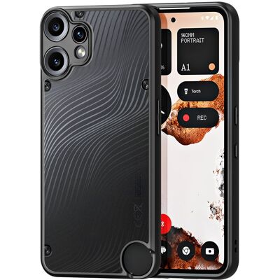 DUX AIMO Ochranný kryt pre CMF Phone 2 Pro čierny DUX AIMO Ochranný kryt pre CMF Phone 2 Pro čierny
