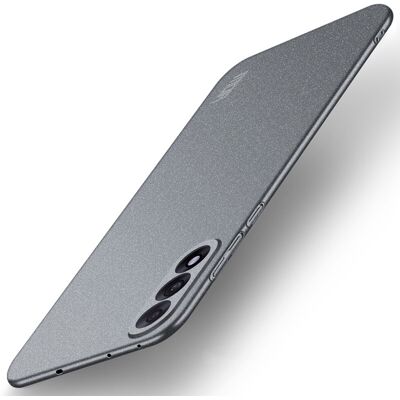 MOFI FANDUN Plastový kryt pre OnePlus Nord CE 5 5G šedý MOFI FANDUN Plastový kryt pre OnePlus Nord CE 5 5G šedý