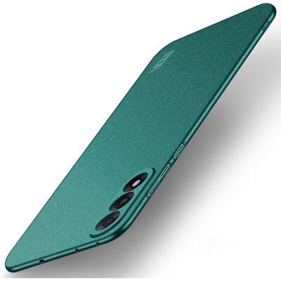 MOFI FANDUN Plastový kryt pre OnePlus Nord CE 5 5G zelený MOFI FANDUN Plastový kryt pre OnePlus Nord CE 5 5G zelený