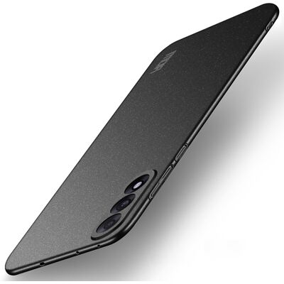 MOFI FANDUN Plastový kryt pre OnePlus Nord CE 5 5G čierny MOFI FANDUN Plastový kryt pre OnePlus Nord CE 5 5G čierny