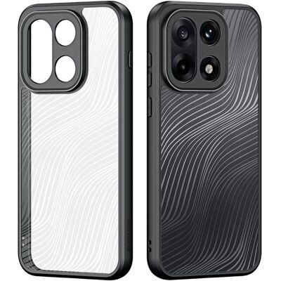 DUX AIMO Ochranný kryt pre OnePlus 15 čierny DUX AIMO Ochranný kryt pre OnePlus 15 čierny