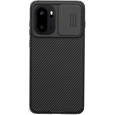 NILLKIN CAMSHIELD PRO Ochranný obal OnePlus 15R čierny NILLKIN CAMSHIELD PRO Ochranný obal OnePlus 15R čierny